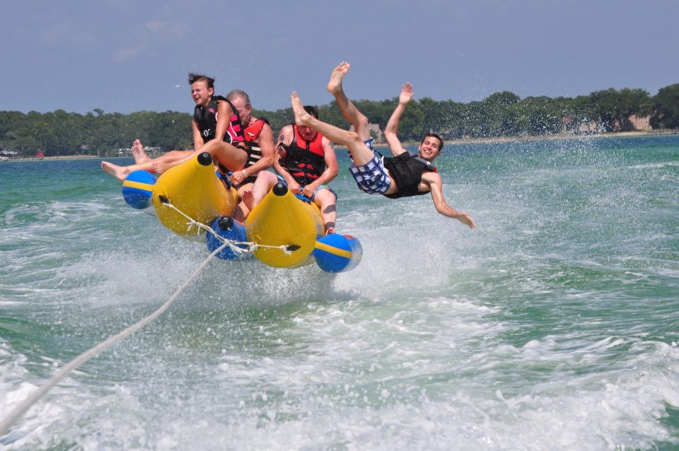 Phuket: Coral Island Snorkeling and Water Activities Trip - Lunch at Kahung Restaurant: Fuel for a Second Snorkeling Round