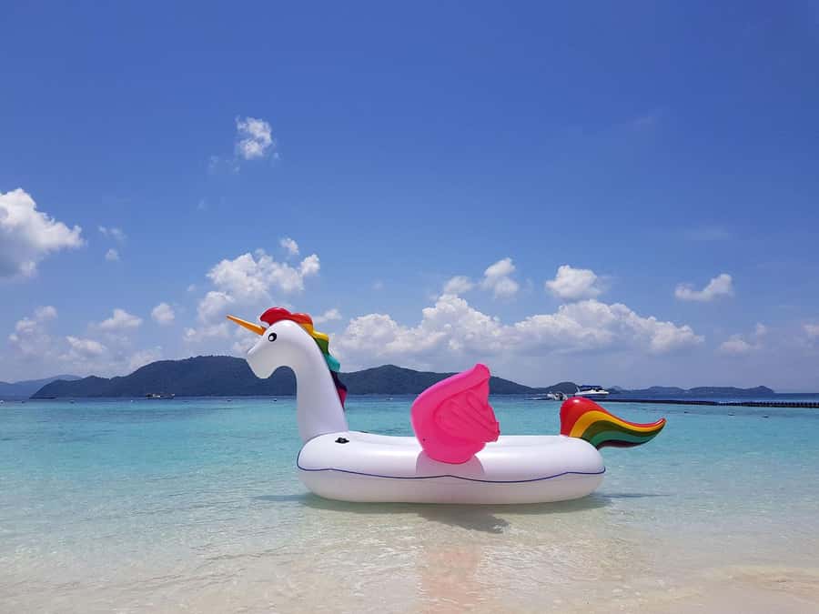 Phuket: Coral Island Snorkeling and Water Activities Trip - Beach Time With Deck Chairs: The Part People Forget to Plan For