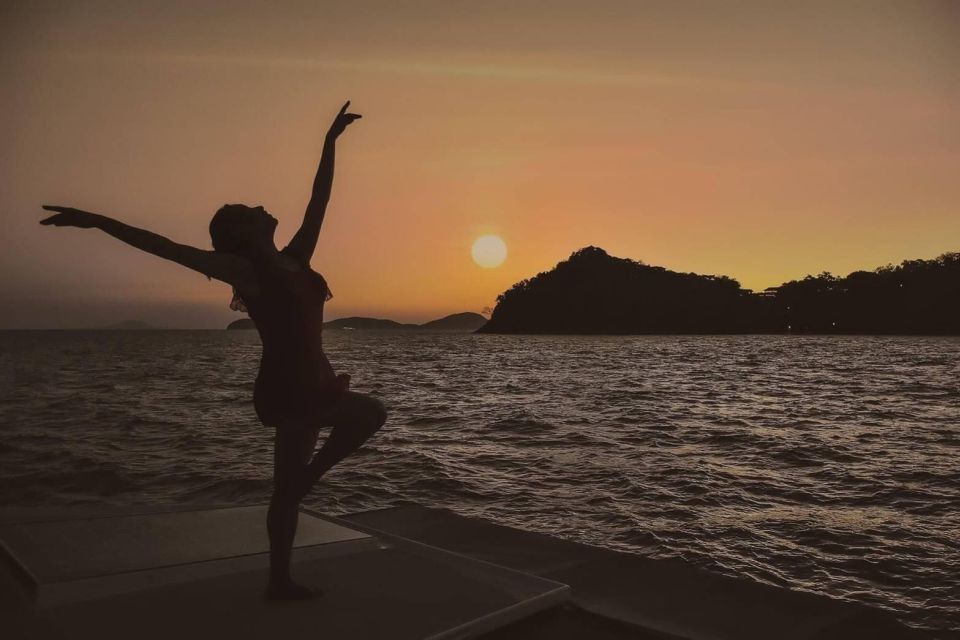 Phuket: Coral Island & Sunset Dinner by Sailing Catamaran - Should you book the Phuket Coral Island sunset dinner catamaran?