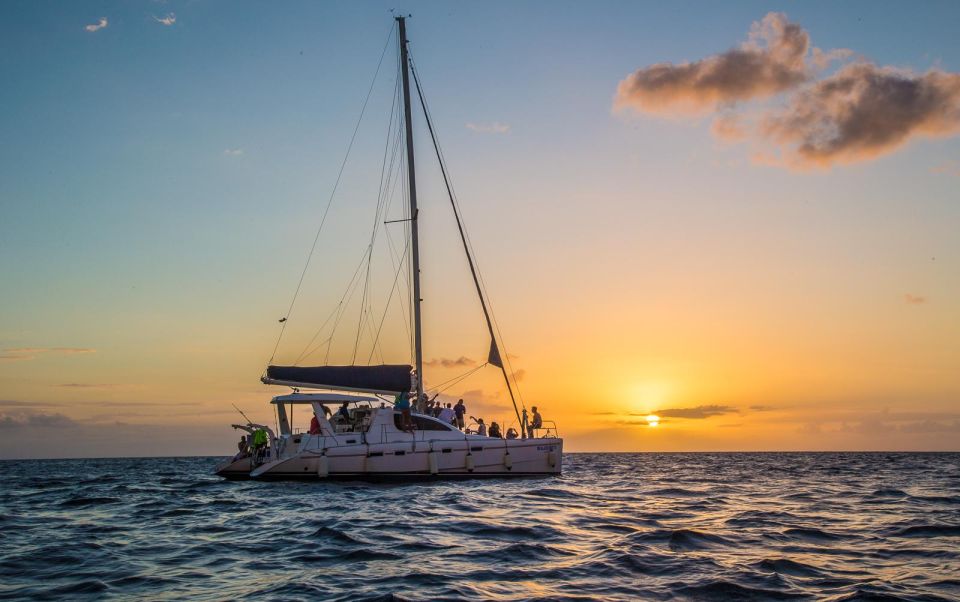 Phuket: Coral Island & Sunset Dinner by Sailing Catamaran - Value check: is $56 a fair deal for this Phuket combo?
