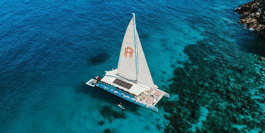 Phuket: Coral & Racha Sunset Luxury Catamaran Party Cruise - Key points worth knowing before you go