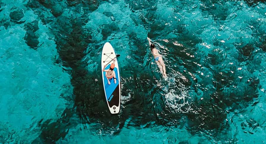 Phuket: Coral & Racha Sunset Luxury Catamaran Party Cruise - Who should book this cruise, and who should skip it