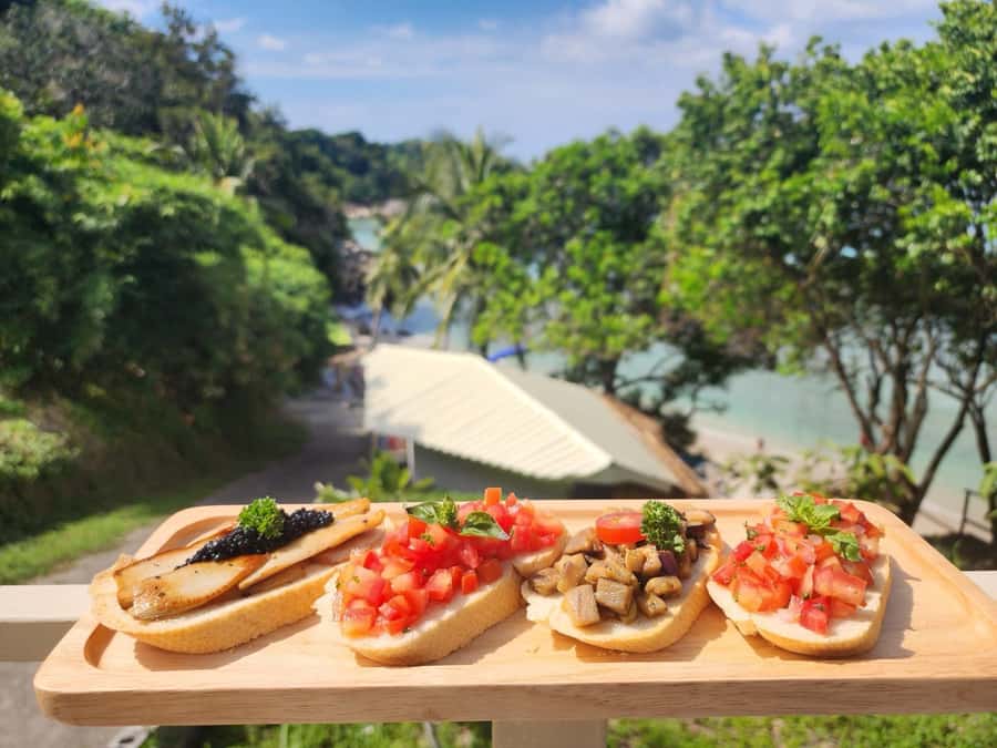 Phuket: Coral Reef Scuba Diving Experience at G Beach Club - The coral reef payoff: what you’re actually there for