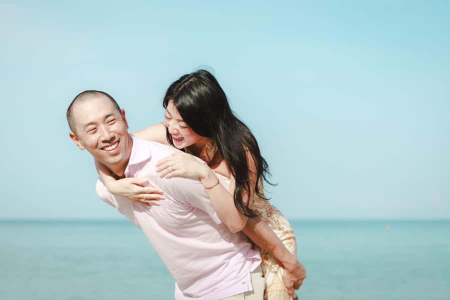 Phuket: couple photoshoot at Surin Beach - Key highlights you’ll care about