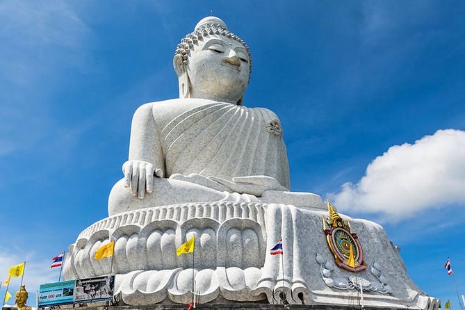 Phuket Customized Sightseeing Tour - Why this tour works for a 5- to 6-hour Phuket day