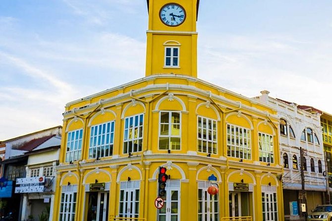 Phuket Customized Sightseeing Tour - Stop 4: Amorn Phuket Pearl factory visit—what you’re paying for