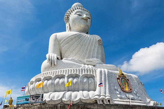 Phuket Customized Sightseeing Tour - Price and value: $82.77 for a private, air-conditioned day