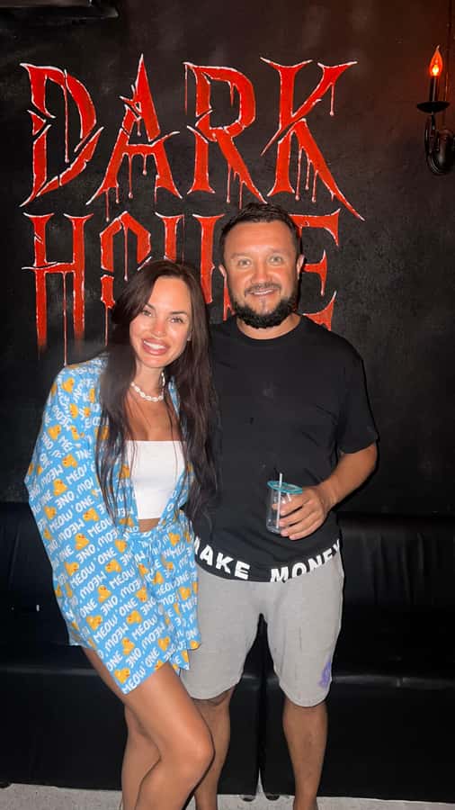 Phuket: Dark House Horror Quest Game - Puzzle flow and escape tasks: how you stay scared and still feel in control