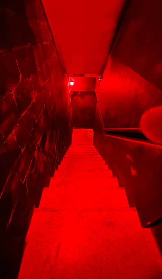 Phuket: Dark House Horror Quest Game - Who it’s for: couples, friends, and team nights in Phuket