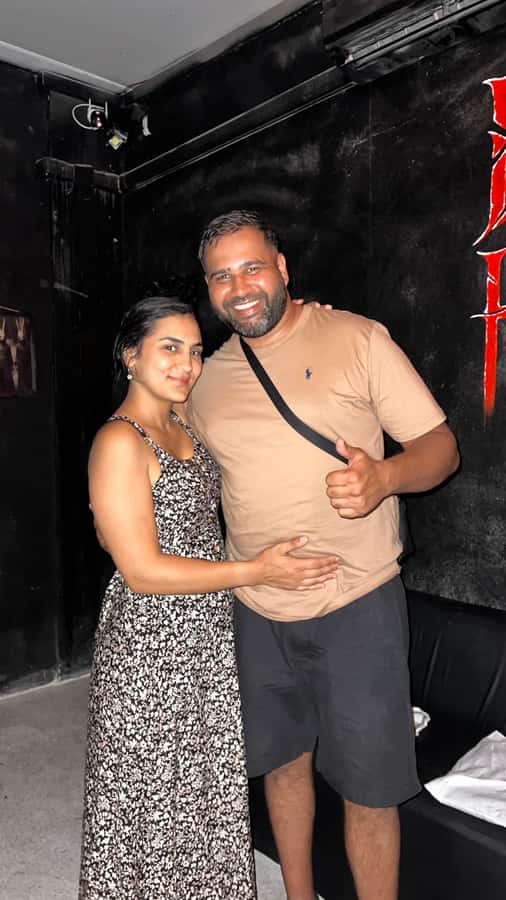 Phuket: Dark House Horror Quest Game - Where to go in Central Phuket: finding Dark House without stress
