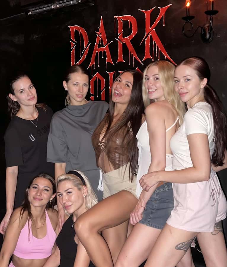 Phuket: Dark House Horror Quest Game - What to bring, what not to do, and the rules that affect your experience