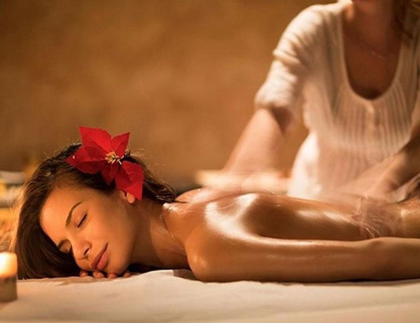 Phuket Day Spa and Massage at Tarntara Spa - Key Highlights You’ll Actually Care About