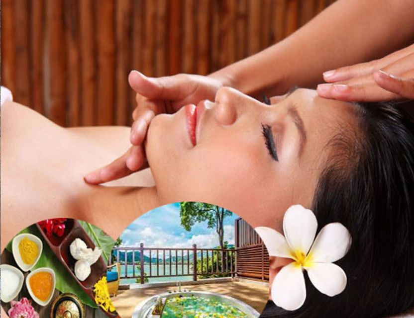 Phuket Day Spa and Massage at Tarntara Spa - Phuket Day Spa With a Private Room: What Tarntara Does Differently