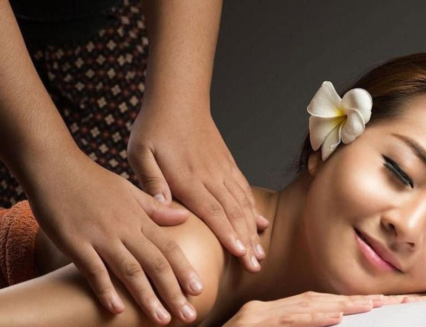 Phuket Day Spa Paradise of Phuket 4 hrs Package - Price and value: why $176 can work (or not)