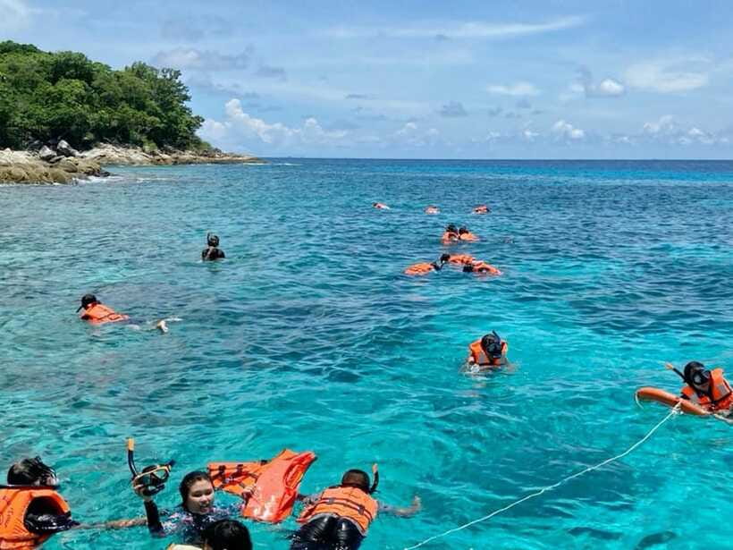 Phuket: Day Trip to Coral and Racha Island by Speedboat - Should You Book Phuket: Day Trip to Coral and Racha Island by Speedboat?