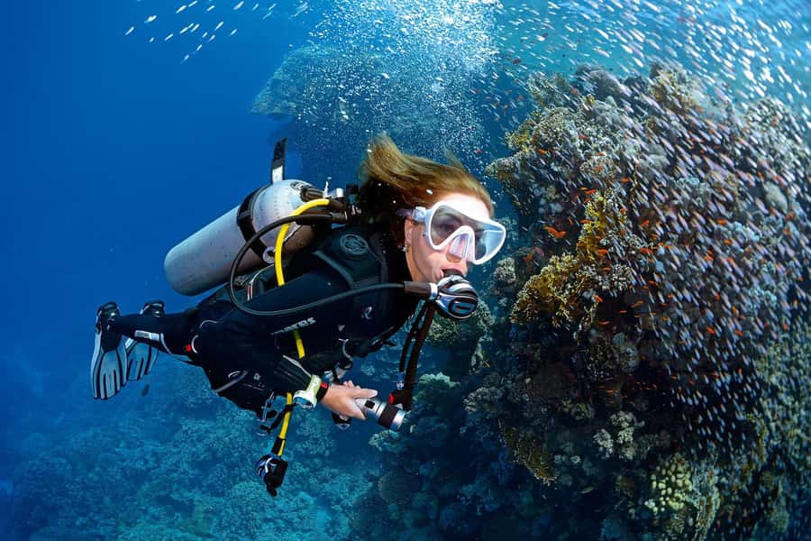 Phuket: Discover Scuba Diving to Racha Yai Island - Getting from Phuket to Racha Yai without turning it into a logistics project