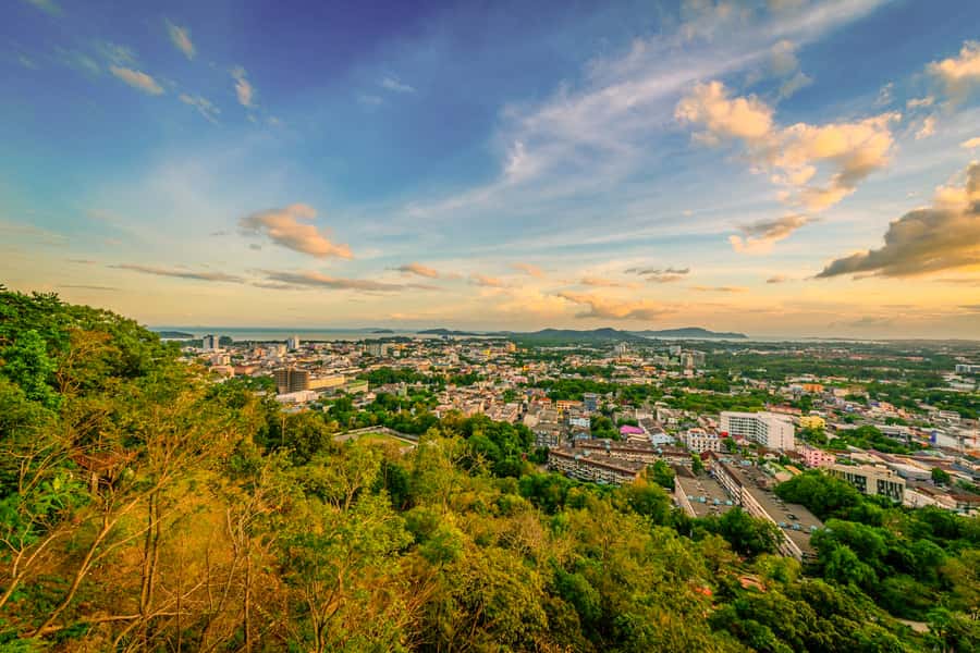Phuket: Do it Your Way - Price and logistics: what you’re really paying for