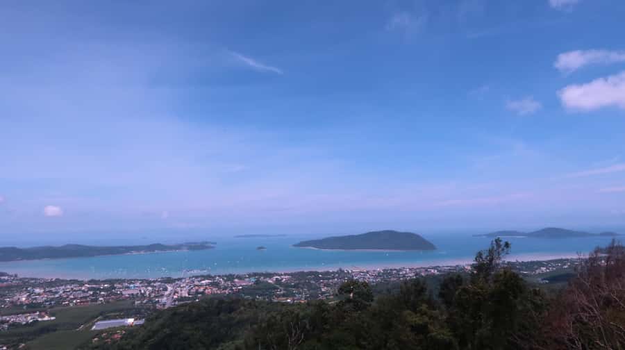 Phuket: Do it Your Way - Old Town Phuket: walkable history, at your pace
