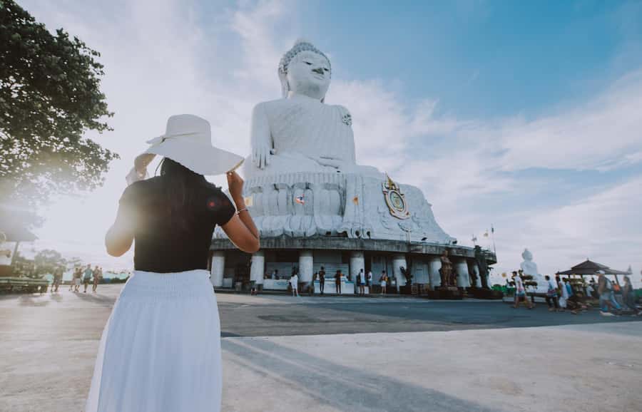 Phuket: Do it Your Way - Promthep Cape: where timing and photos matter