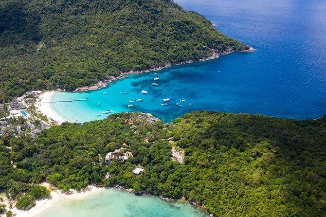 Phuket Dolphin Quest: Racha & Maiton Island Expedition - Key things to know before you go
