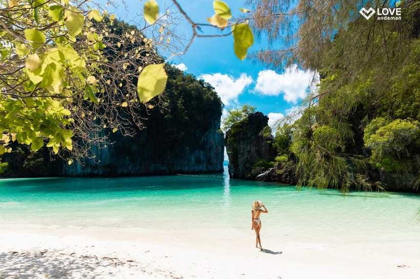 Phuket: Early-Bird James Bond, Hong, Naka Noi Boat Tour - Phang Nga Bay Canoeing: Lod Cave, Mangroves, and Quiet Water Time