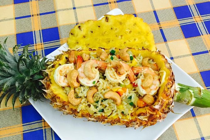 Phuket Easy Thai Cooking Class and Market Tour - Key Things That Make This Phuket Class Worth Your Time