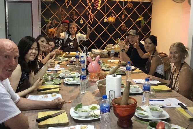 Phuket Easy Thai Cooking Class and Market Tour - Pickup, Where You Meet, and Transfer Fees You Should Plan For