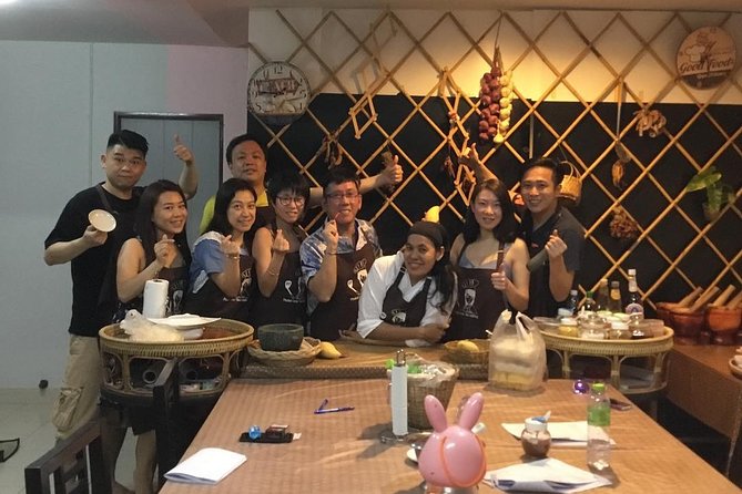 Phuket Easy Thai Cooking Class and Market Tour - Price and Value: What $69.32 Gets You in Phuket