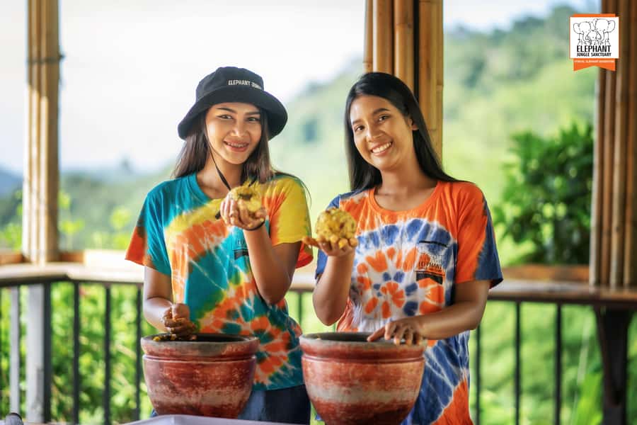 Phuket: Elephant Jungle Sanctuary 'Watch Me' Experience - Price and value: is $90 fair for a 3-hour sanctuary experience?