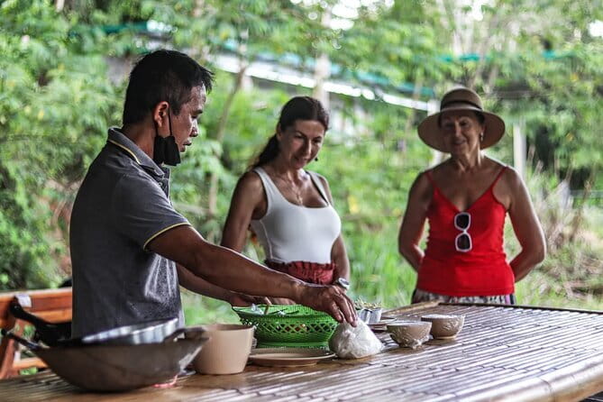 Phuket Elephant Nature Reserve Ethical Sanctuary - Logistics that matter: tickets, timing, and staying comfortable