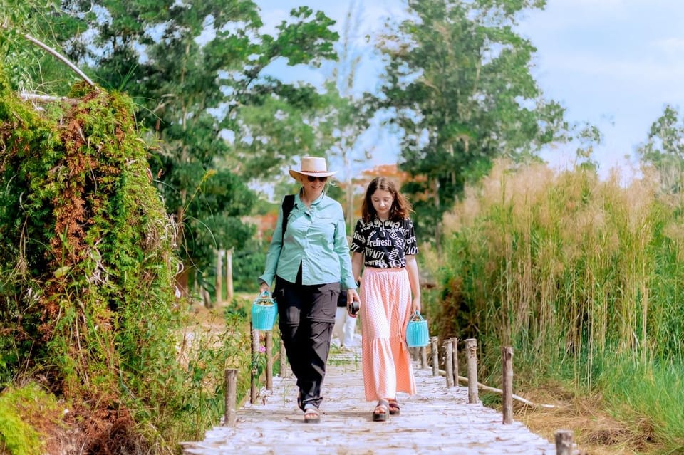 Phuket: Elephant Sanctuary Feed and Bathe Gentle Giants - Making the most of your day: my practical checklist