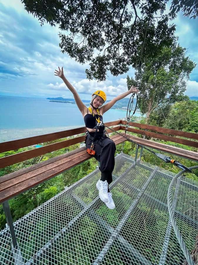 Phuket: Elephant Sanctuary & Zipline Adventure Combo - Should You Book the Elephant Sanctuary and Zipline Combo?
