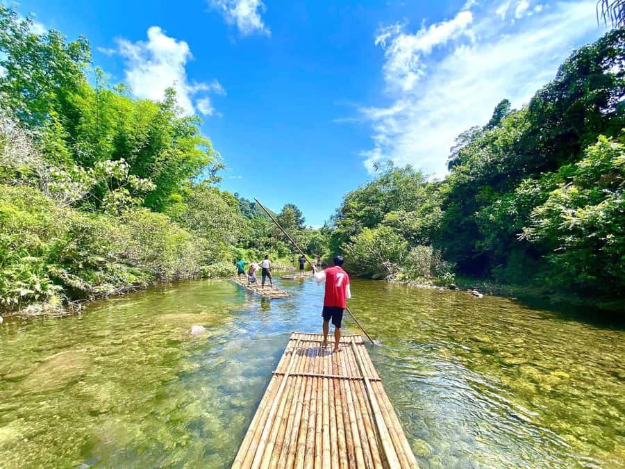 Phuket Ethical Nature Adventure: Rafting, Turtles & Elephant - Sea Turtle Conservation Center: rescue stories you can actually see
