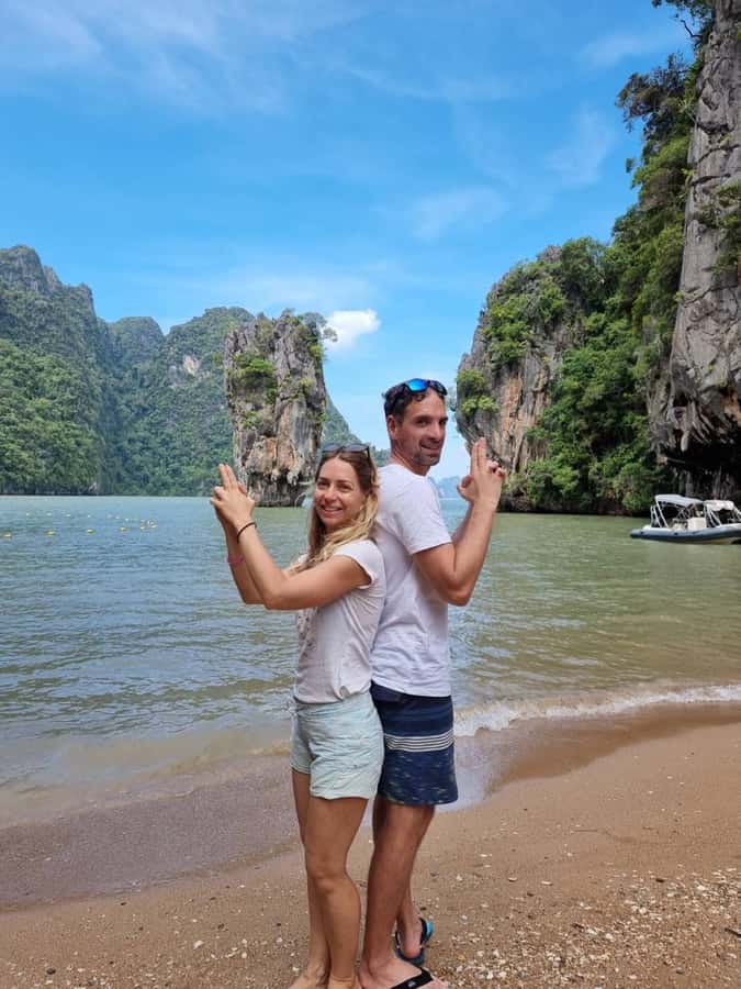 Phuket: Exclusive Trip 2 Days & 1 Night Phi Phi - James Bond - Two Days, One Night: how the pace really works