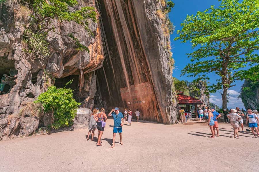 Phuket: Exclusive Trip 2 Days & 1 Night Phi Phi - James Bond - Phra Nang Beach area, chicken island, and the first Phi Phi Don snorkel