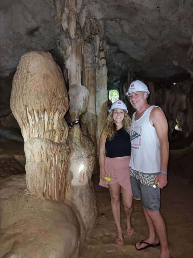 Phuket: Exclusive Trip 2 Days & 1 Night Phi Phi - James Bond - Day two: Maya Bay and Pileh Lagoon swimming and jumping