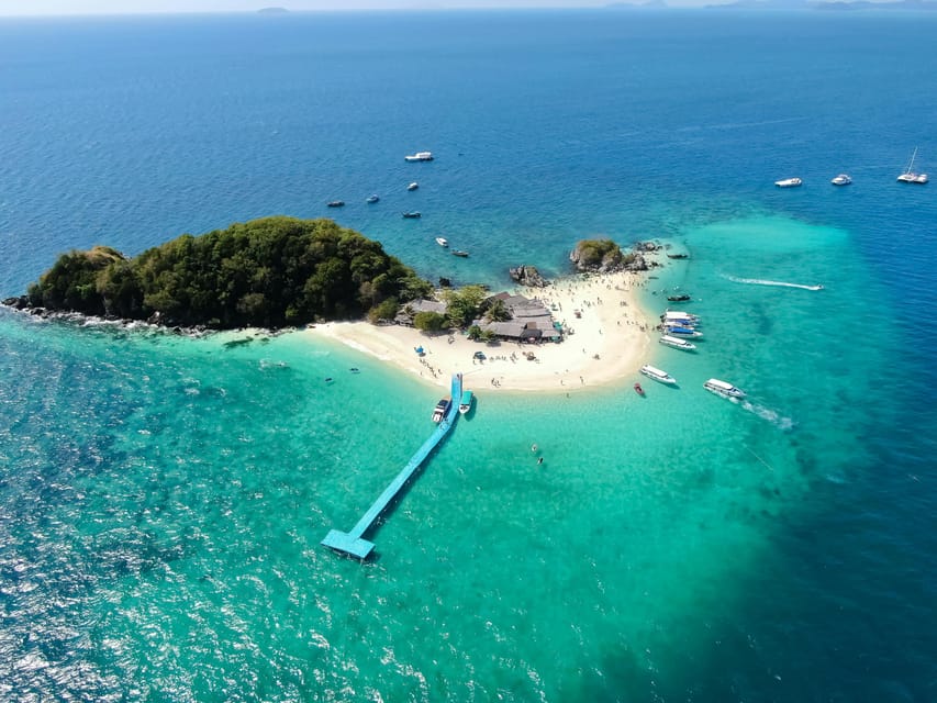 Phuket: Explore the Trio Khai Island Snorkelling Adventure - Key highlights worth knowing
