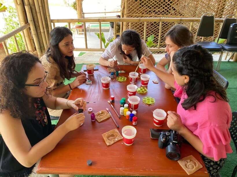 Phuket: Feeding Elephants at Phuket Elephant Care - What’s Included (and What You’ll Need) for a Smooth Day