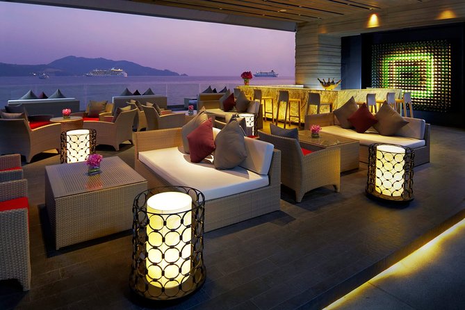 Phuket: Fine Italian Dining Experience with a View at La Gritta - Timing in a 3-hour slot: how to make it feel unrushed