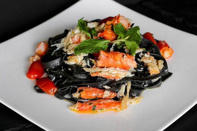 Phuket: Fine Italian Dining Experience with a View at La Gritta - Price and booking value: when $90.93 makes sense
