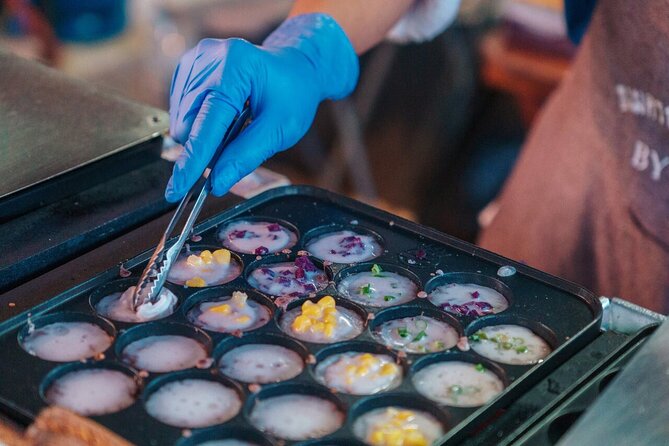 Phuket: Flavours of the South Food Tour - Old Phuket Town and Oh Aew: Shaved-Ice Dessert With a Real Origin Story