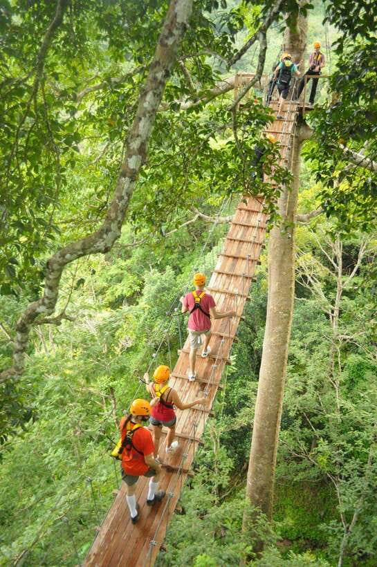 Phuket: Flying Hanuman Zipline Adventure - Who should book, and who should pass on this zipline