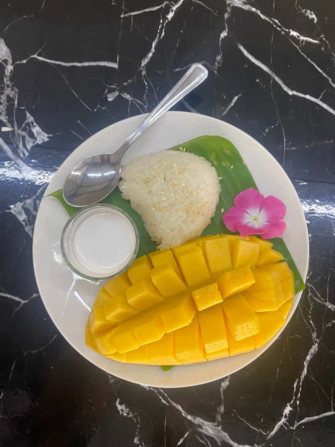 Phuket foodie tour+ Thai cooking class + Local food tasting - Rang Hill and the Phuket city viewpoint moment
