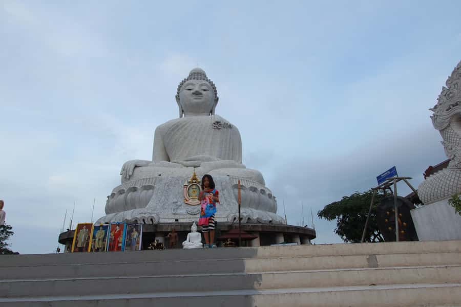 Phuket foodie tour+ Thai cooking class + Local food tasting - Phuket old town and Chino-Portuguese architecture