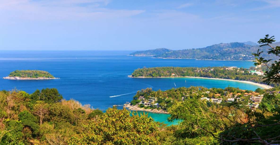 Phuket: Full Day City Tour with Chillva Night Market - The van-pickup rhythm: how the 8 hours actually feel