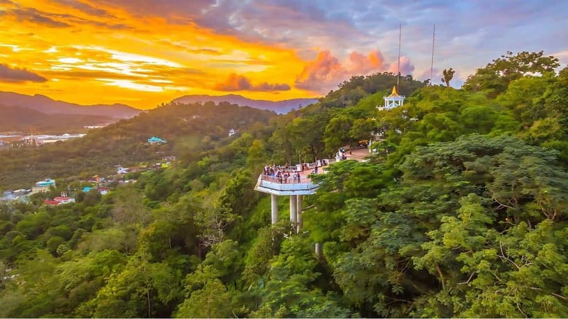 Phuket: Full Day City Tour with Chillva Night Market - What’s included (and what you’ll bring from home)