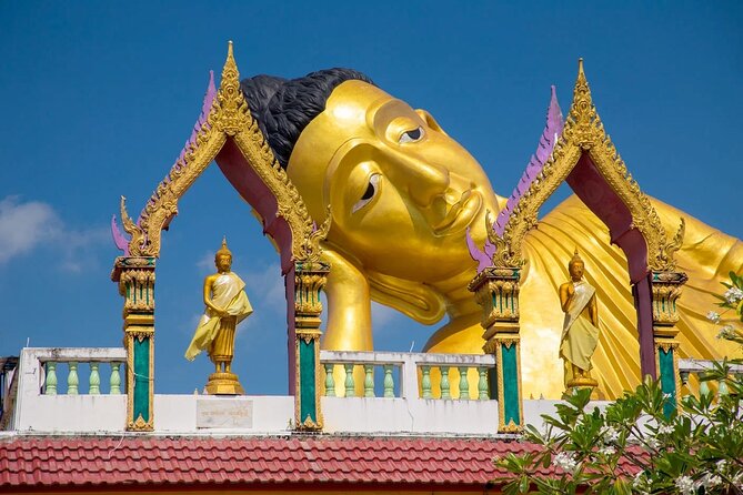 Phuket Giant Water Lilies & Temple Tour - Private & All-Inclusive - How Guides Make or Break This Kind of Day