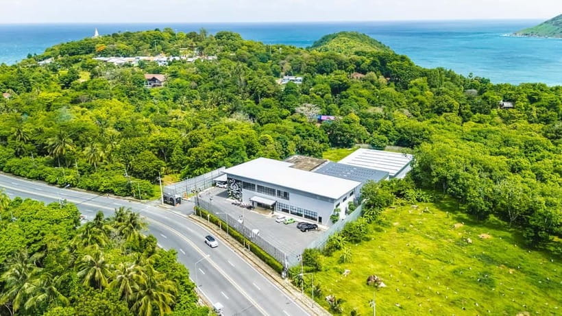 Phuket: Gold Shooting Range Experience - Gold Shooter Club by Promthep Cape: A Shooting Trip That Fits Phuket Days