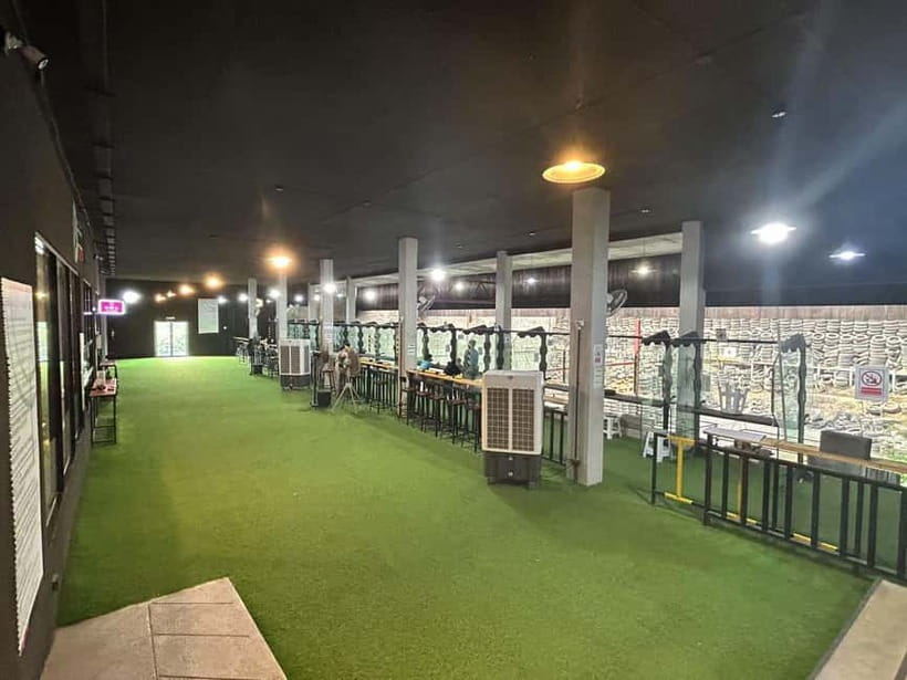 Phuket: Gold Shooting Range Experience - Price and Value: Is $28 Worth It?