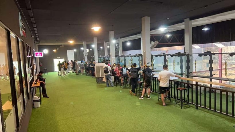 Phuket: Gold Shooting Range Experience - What to Bring (and What to Leave at Home)